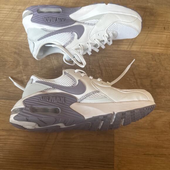 Nike Air Max Excee Women's Athletic Gym Workout Running Sneakers Sz 6.5 - Picture 7 of 11